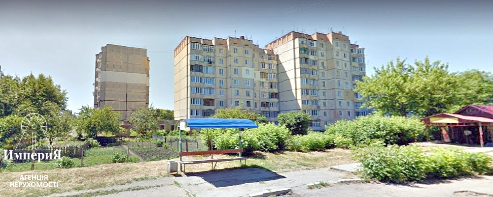 Продаж 3-кімнатної квартири 86 м², Полковника Коновальця вул.