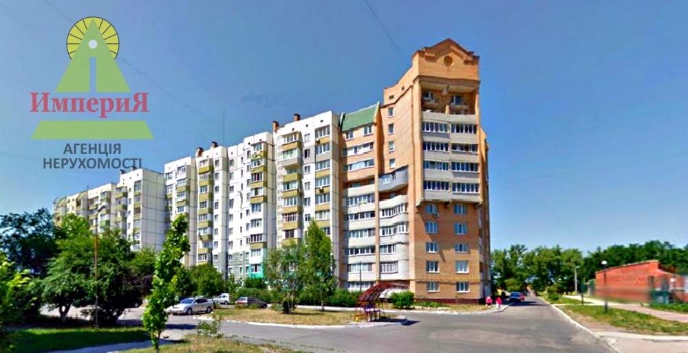 Аренда 3-комнатной квартиры 71 м², Институтский пер., 4