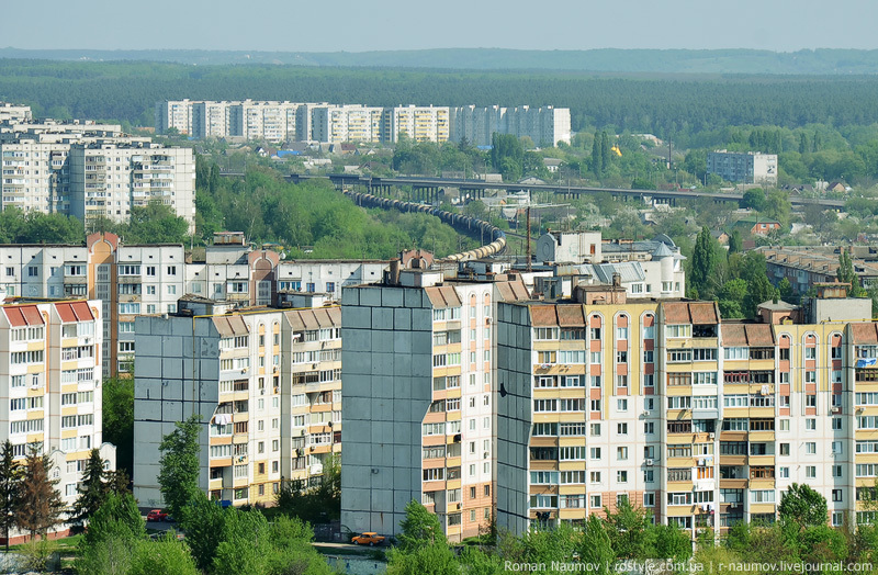 Продаж 1-кімнатної квартири 36 м², Людмили Павличенко вул., 44