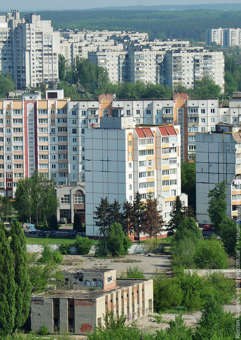 Продаж 1-кімнатної квартири 36 м², Людмили Павличенко вул., 44