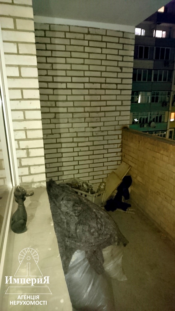 Продаж 2-кімнатної квартири 71 м², Академічний пров., 3