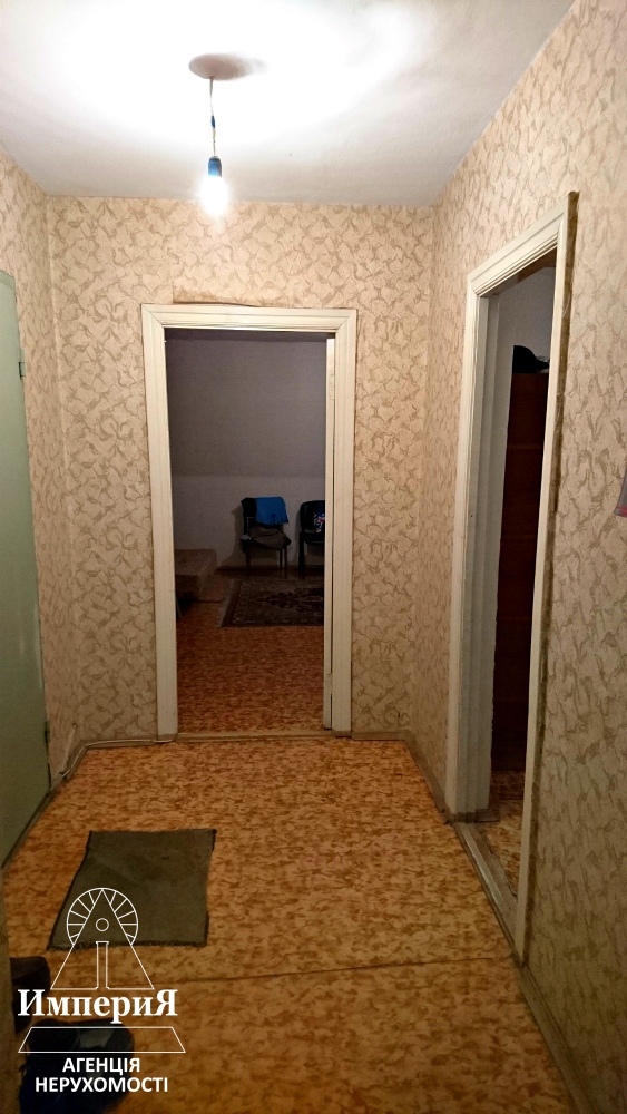 Продажа 2-комнатной квартиры 71 м², Академический пер., 3