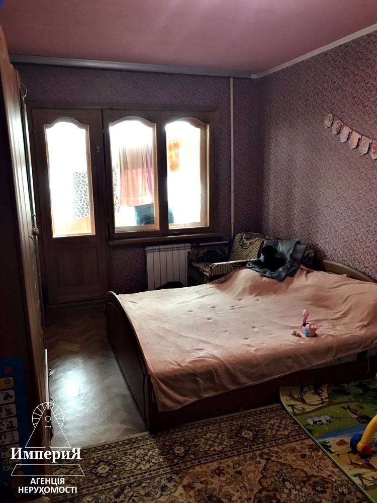 Продажа 1-комнатной квартиры 36 м², Леваневского ул., 68