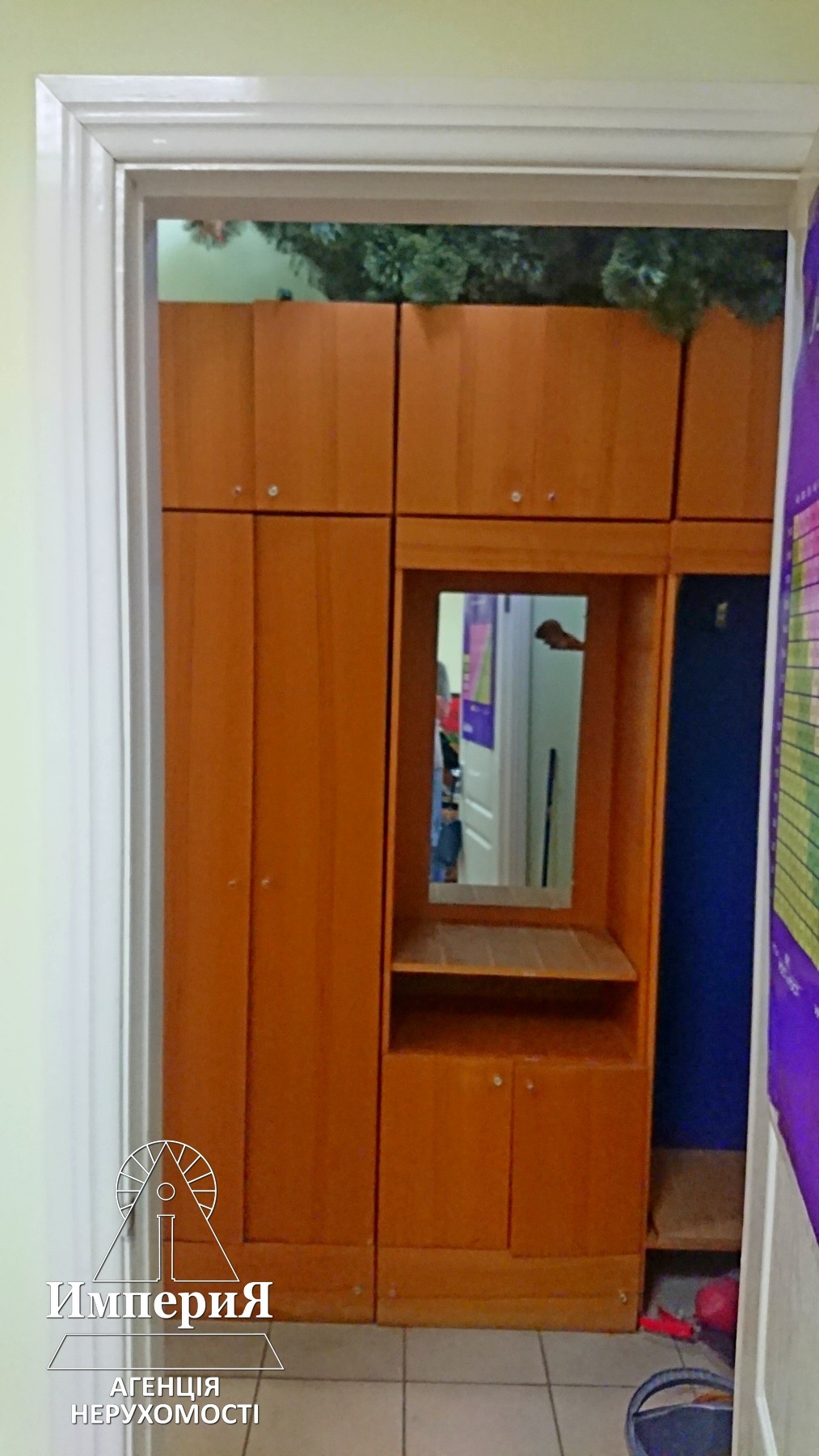 Оренда приміщення вільного призначення 35 м², Театральна вул., 7