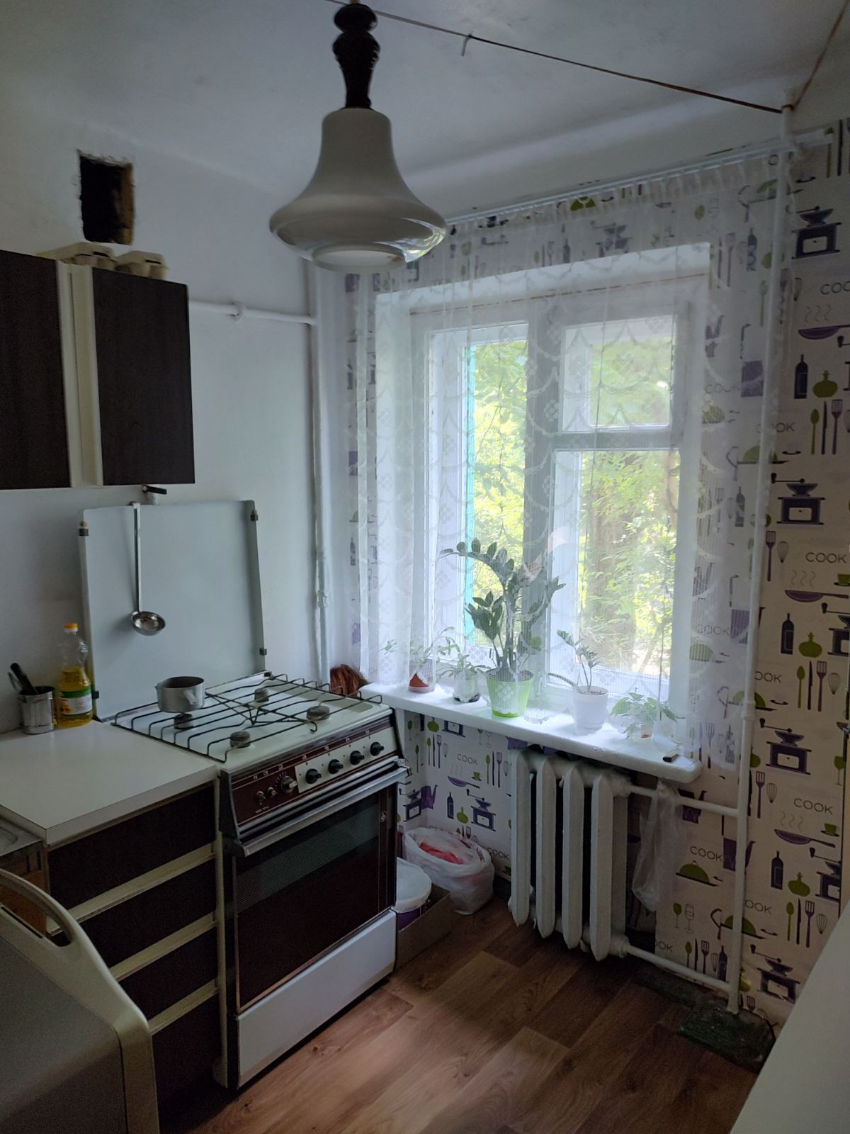 Продажа 2-комнатной квартиры 46 м², Новополевая ул., 101А