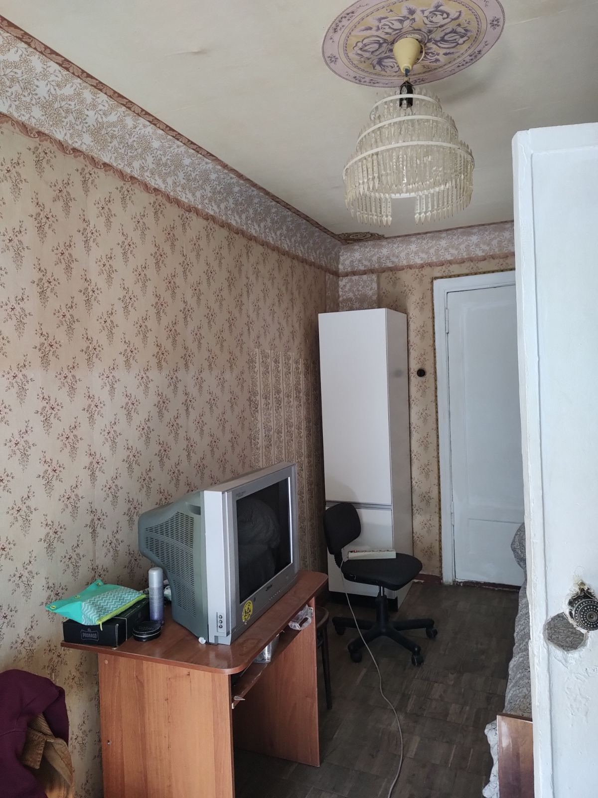Продаж 2-кімнатної квартири 46 м², Новопольова вул., 101А