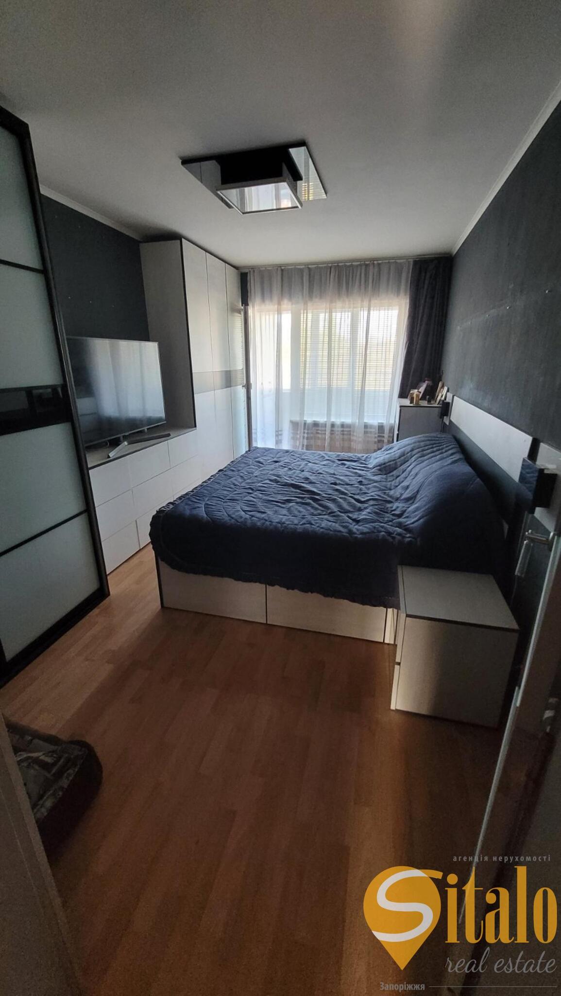 Продаж 3-кімнатної квартири 70.79 м², Вороніна вул.