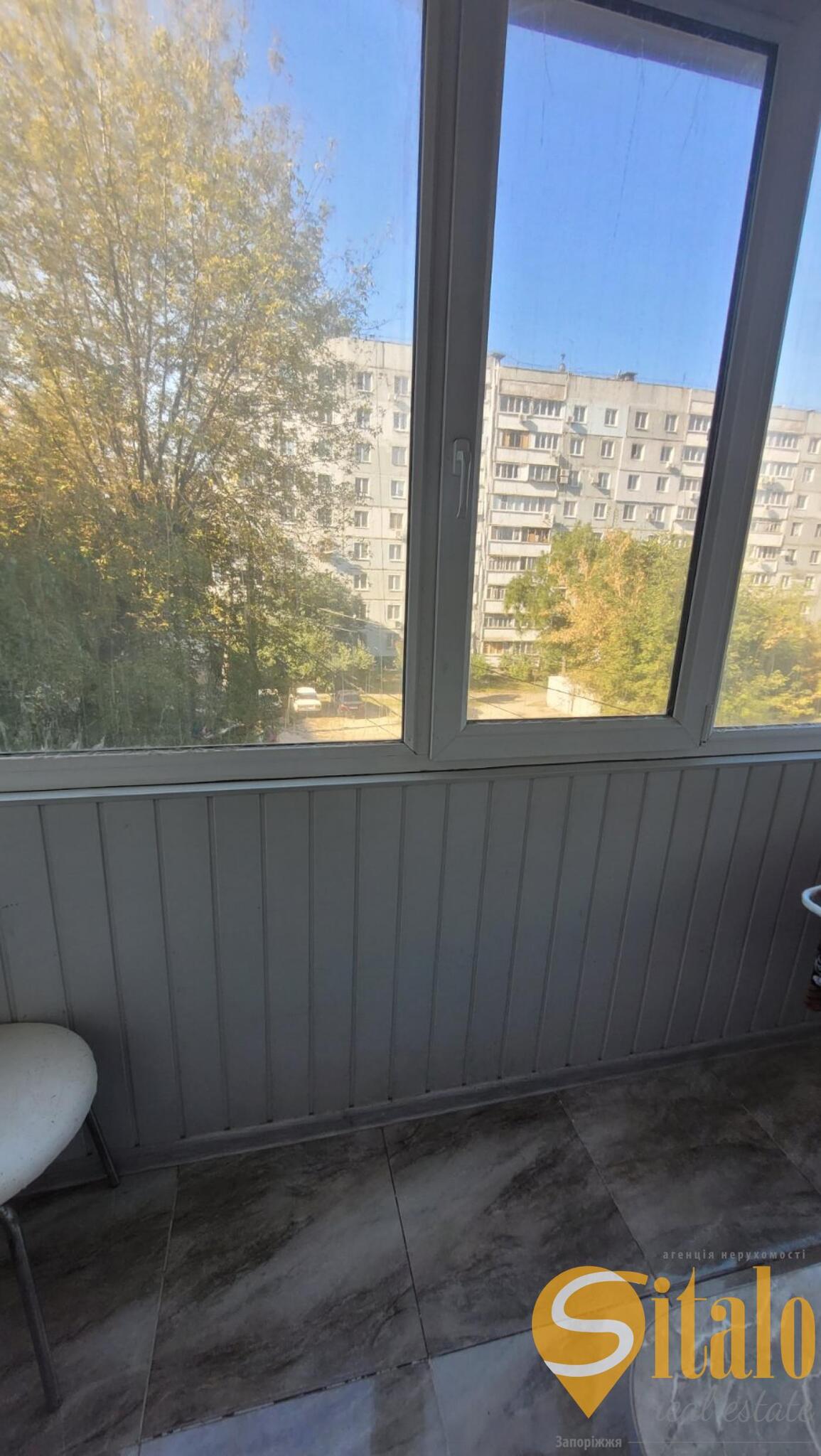 Продаж 3-кімнатної квартири 70.79 м², Вороніна вул.