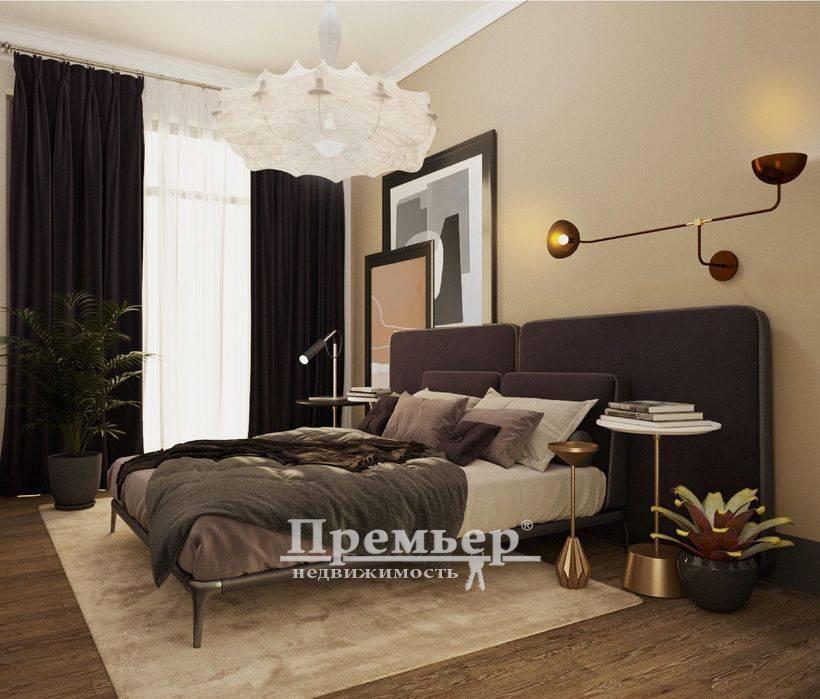 Продажа 2-комнатной квартиры 71 м², Донского Дмитрия ул.