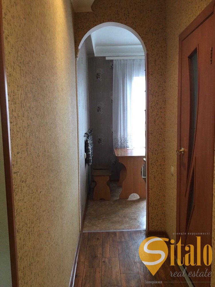 Продаж 1-кімнатної квартири 37 м², Товарищеська вул.