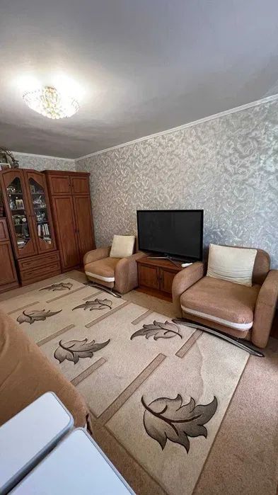 Продажа 3-комнатной квартиры 69 м², Анны Ахматовой ул., 11