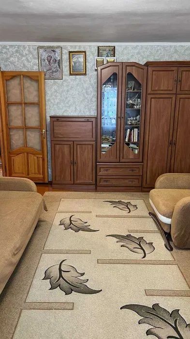 Продажа 3-комнатной квартиры 69 м², Анны Ахматовой ул., 11