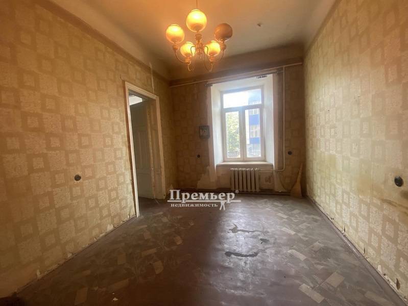 Продаж 2-кімнатної квартири 42 м², Канатная вул.