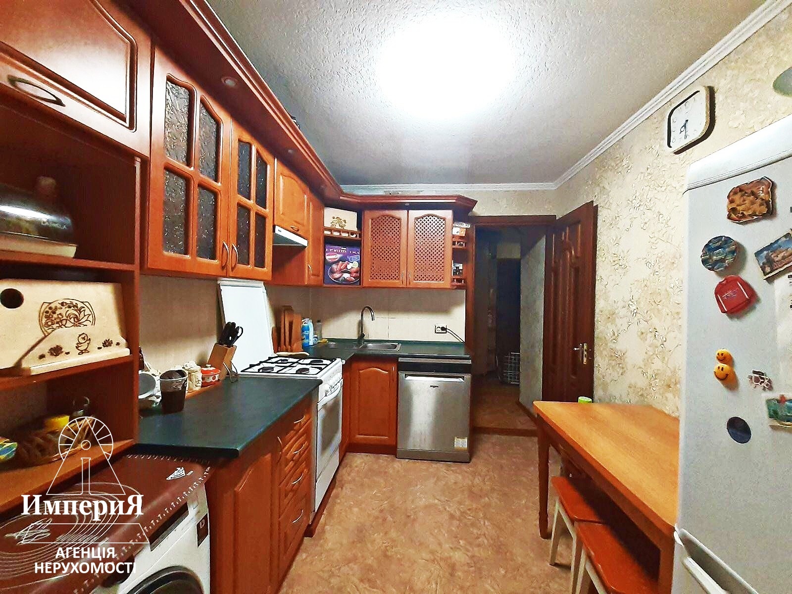 Оренда 2-кімнатної квартири 50 м², Леванєвського вул., 65