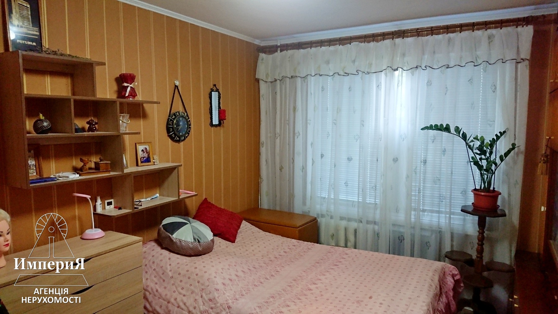 Продаж 1-кімнатної квартири 31.5 м², Сквирське шосе, 266