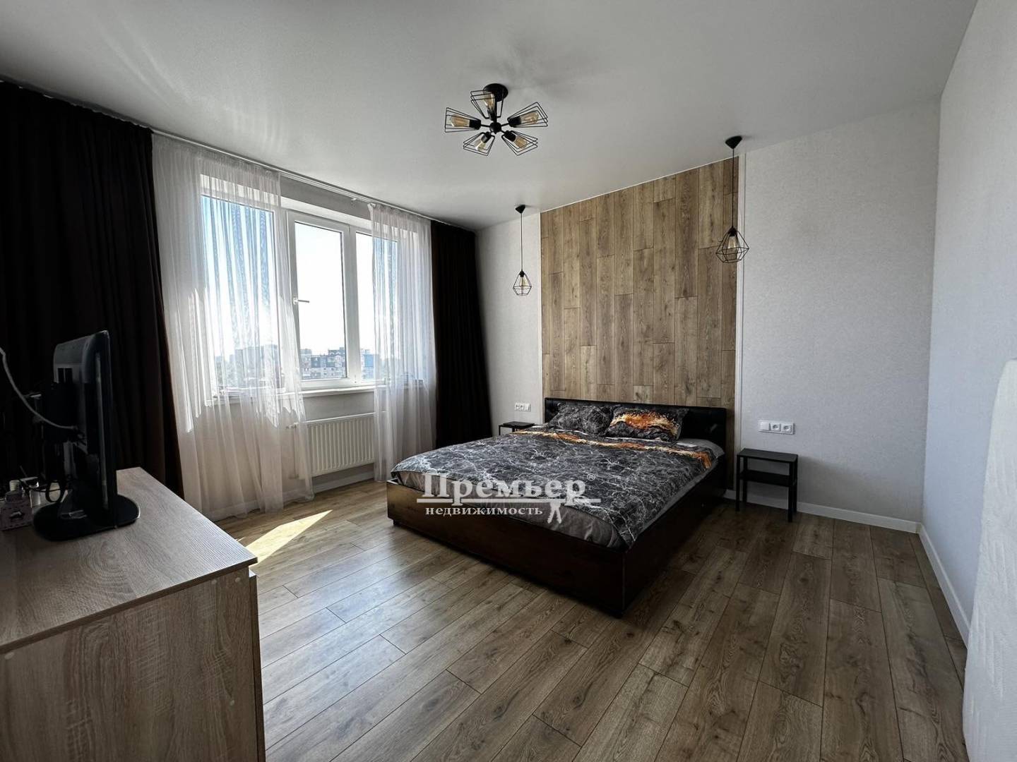 Продаж 1-кімнатної квартири 47 м², Канатная вул.