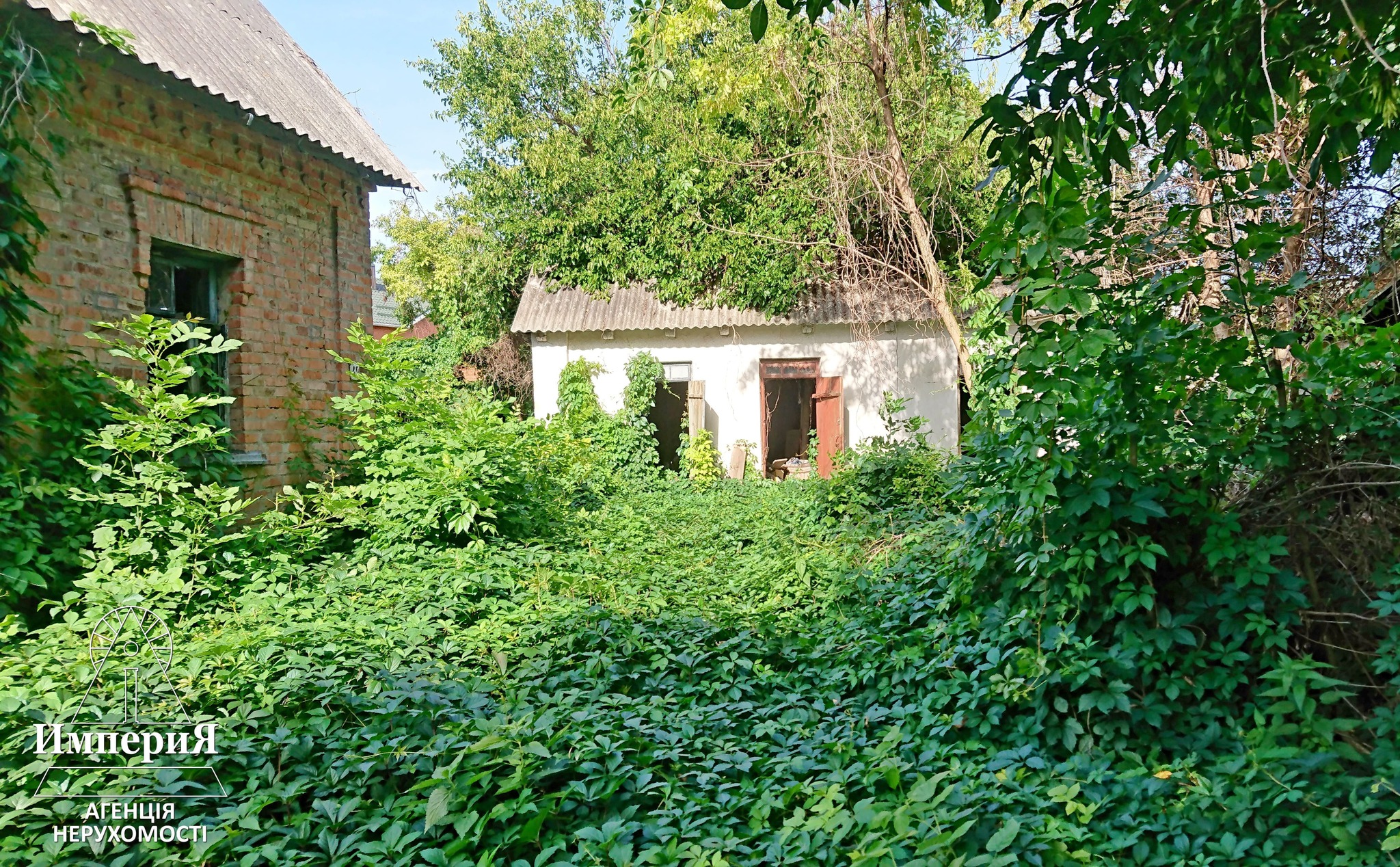 Продаж ділянки під індивідуальне житлове будівництво 18.3 соток, Пртизанська вул.