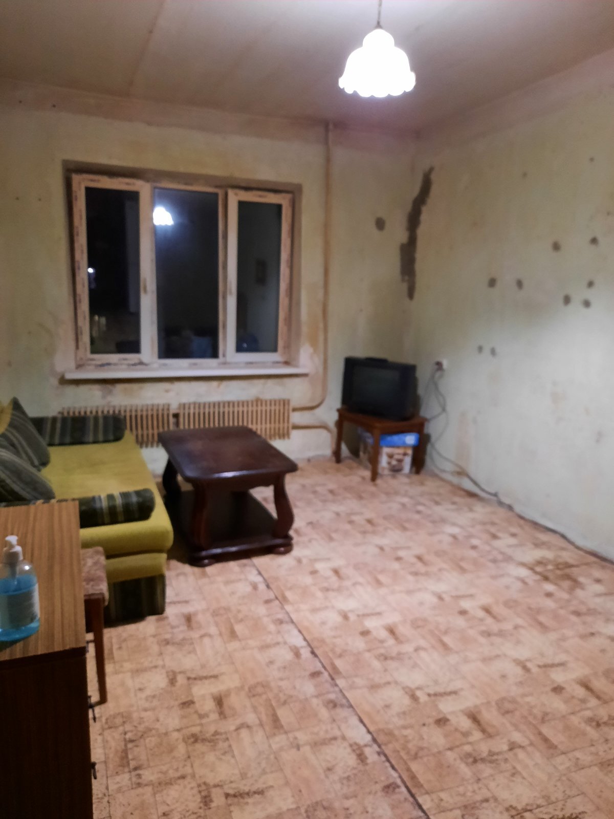 Продажа 2-комнатной квартиры 51 м², Гвардейцев Широнинцев ул., 41-б