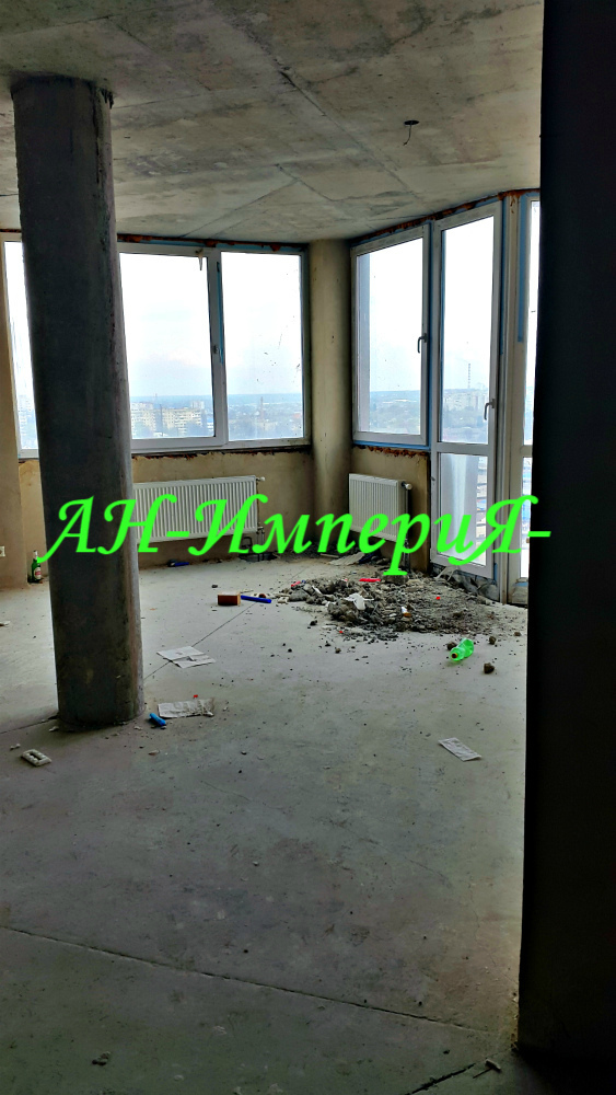 Продаж 2-кімнатної квартири 65 м², Ковальський пров., 14