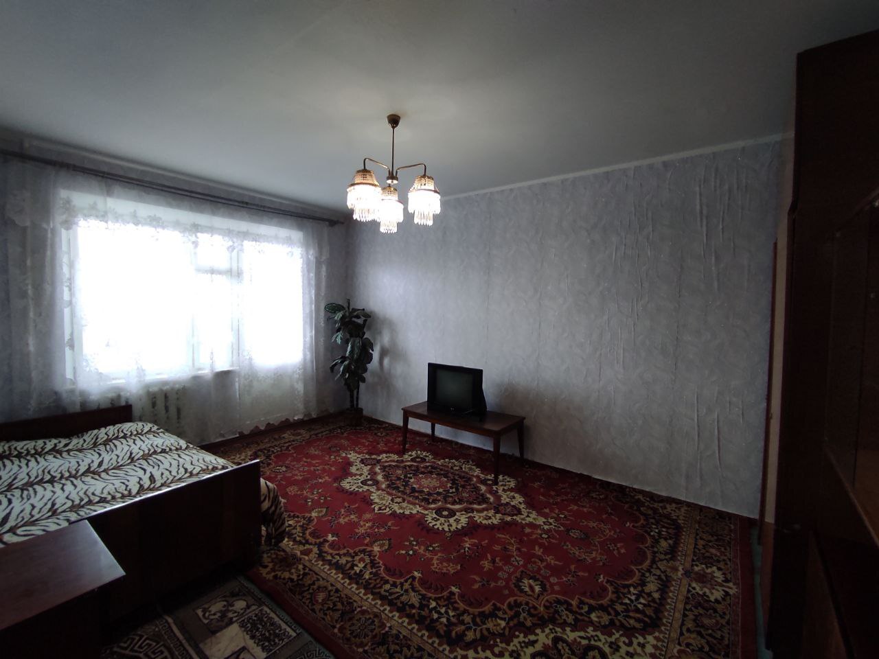 Аренда 2-комнатной квартиры 49 м², Львовское шоссе