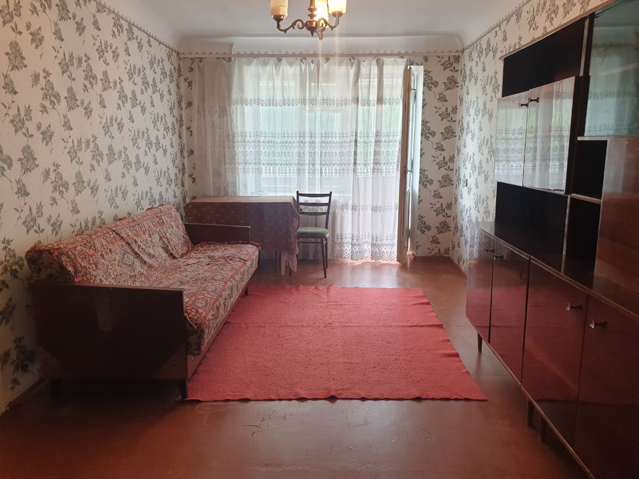 Оренда 2-кімнатної квартири 45 м², Кам'янецька вул.