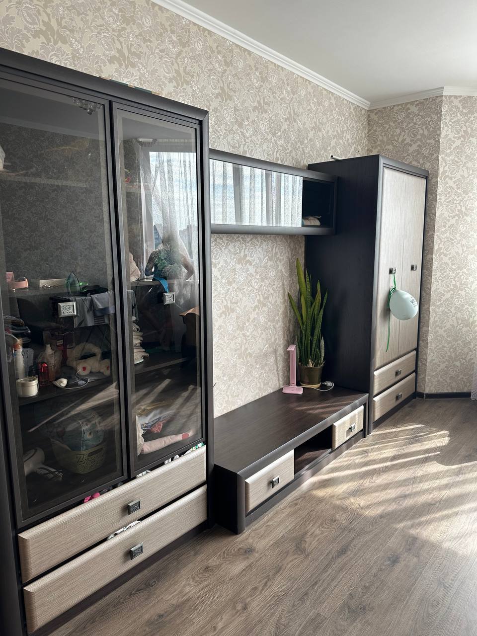 Аренда 1-комнатной квартиры 50 м², Строителей ул.