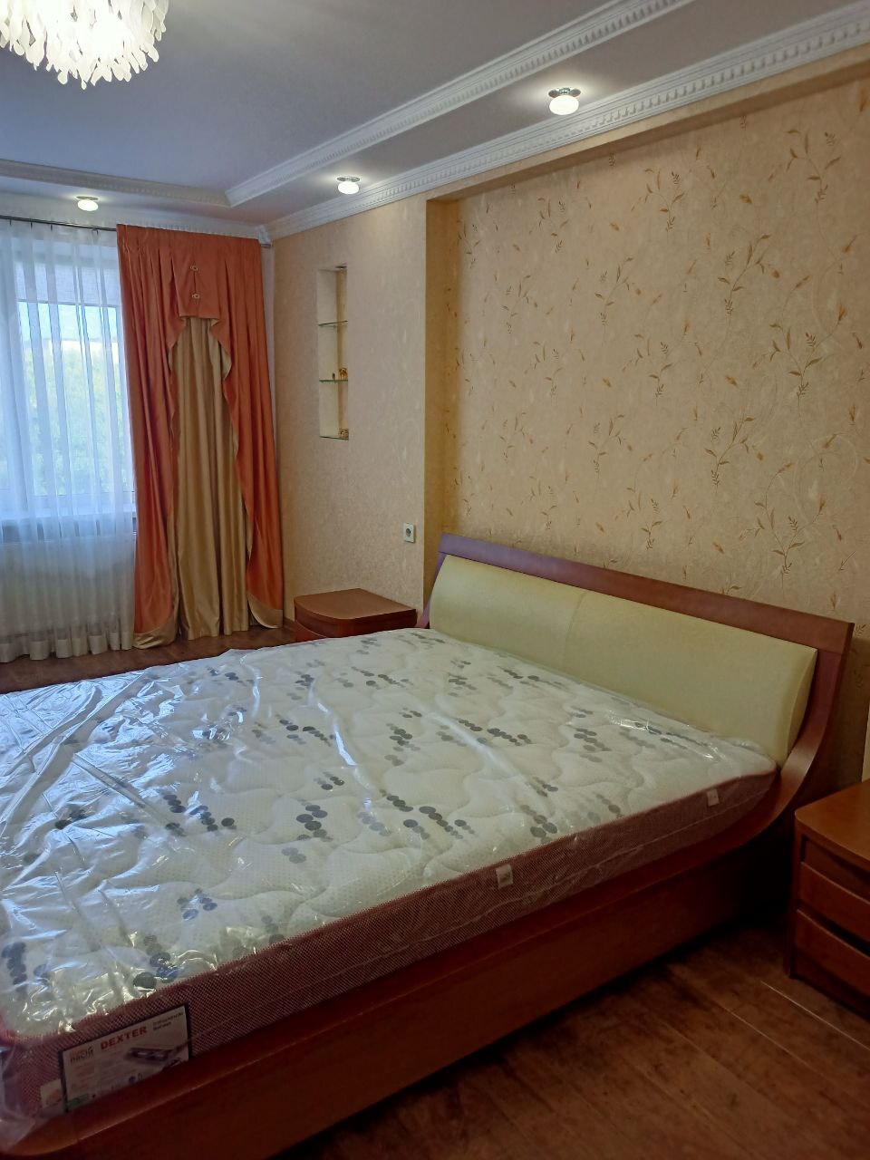 Аренда 3-комнатной квартиры 92 м², Митрополита Шептицкого ул.