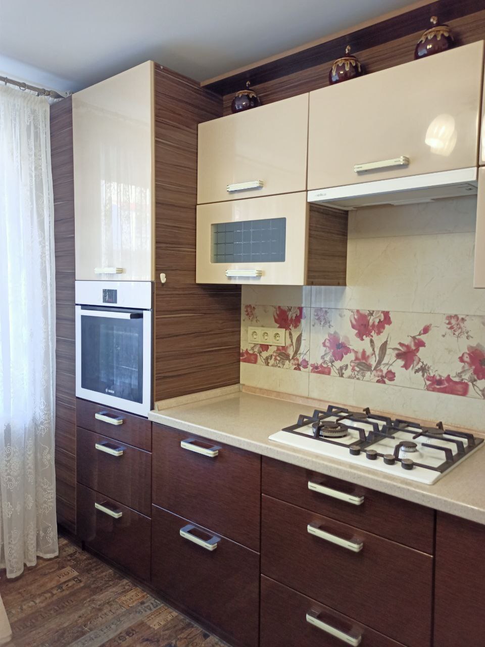 Аренда 3-комнатной квартиры 92 м², Митрополита Шептицкого ул.