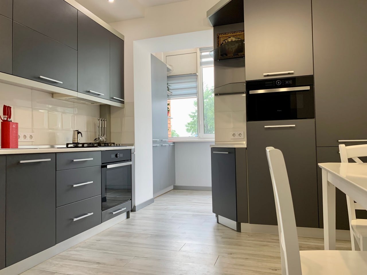 Аренда 2-комнатной квартиры 62 м², Заричанская ул.