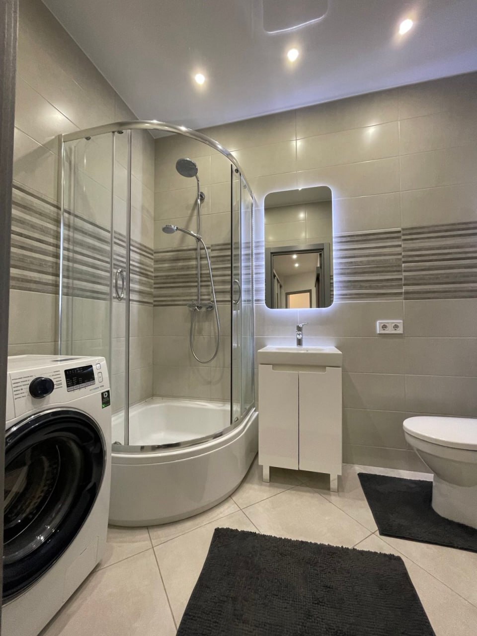 Аренда 2-комнатной квартиры 62 м², Заричанская ул.