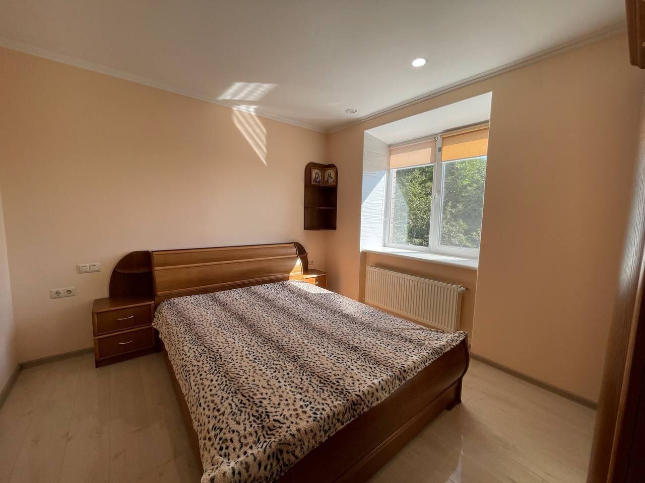 Аренда 2-комнатной квартиры 68 м², Николая Мазура ул.