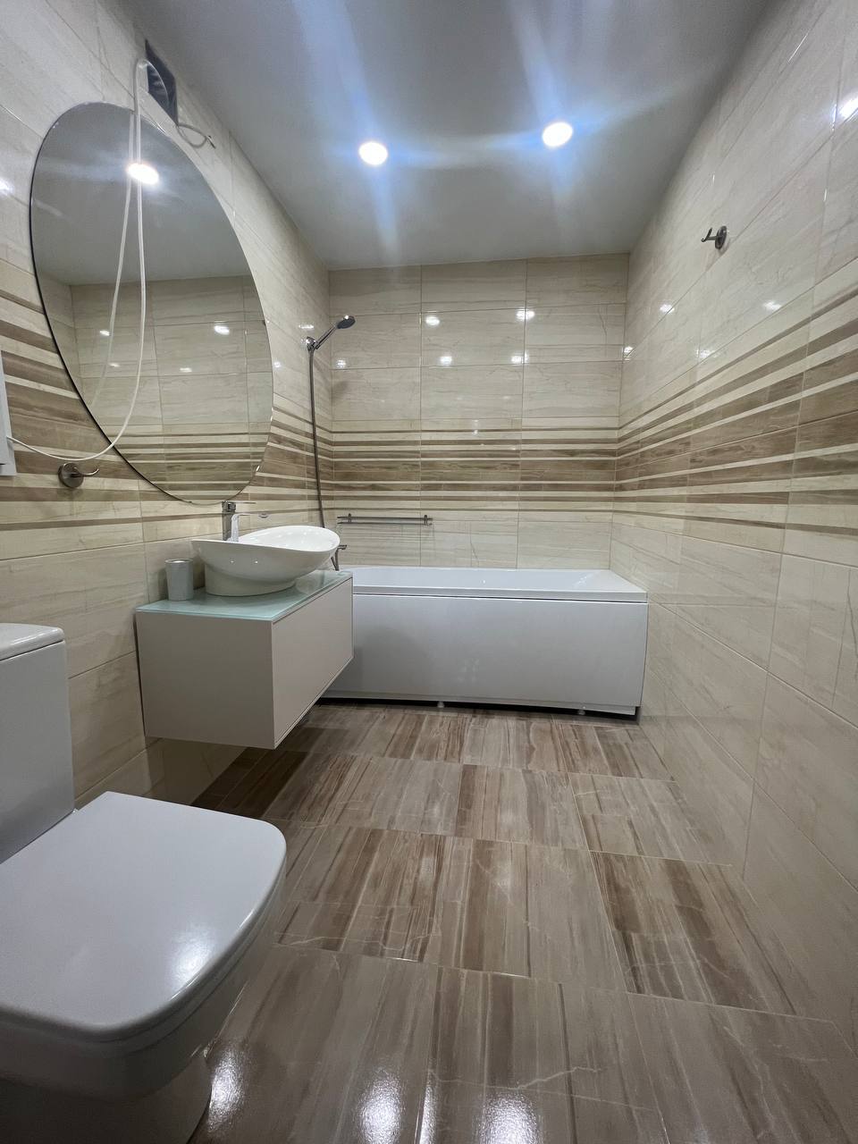 Аренда 3-комнатной квартиры 110 м², Лесогриневецкая ул.