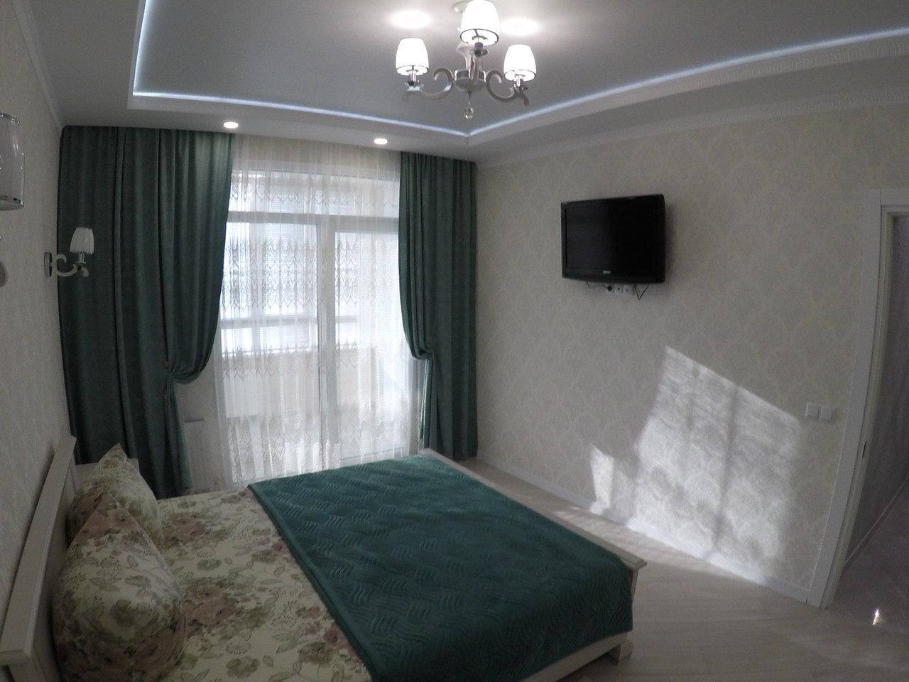 Аренда 2-комнатной квартиры 70 м², Старогородская ул.