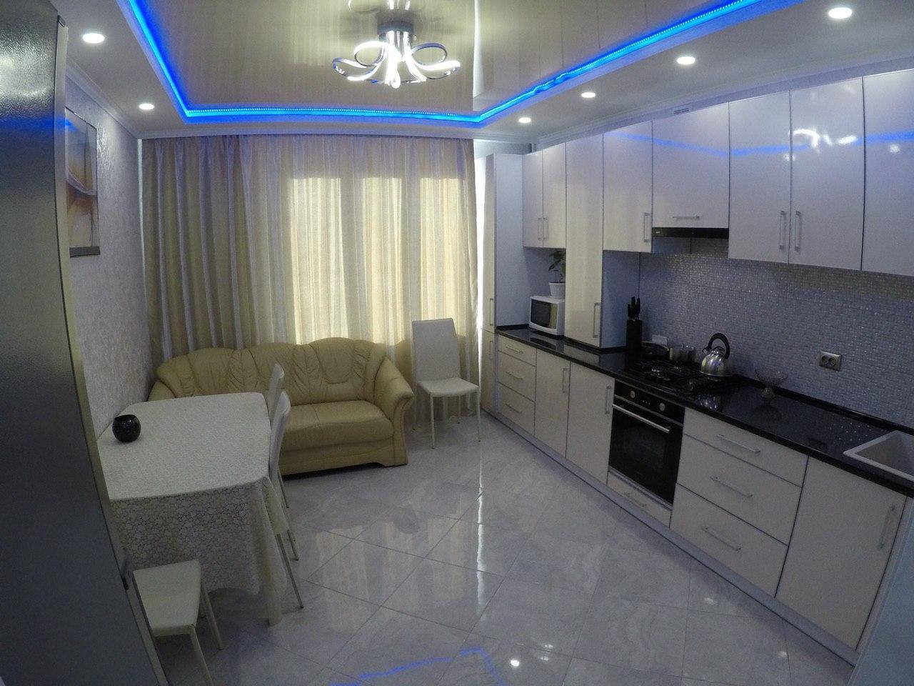 Аренда 2-комнатной квартиры 70 м², Старогородская ул.