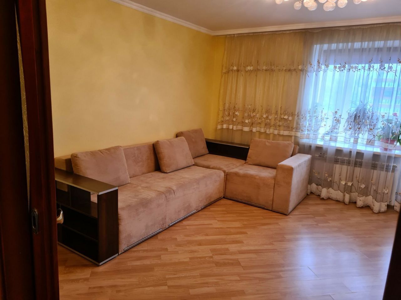 Оренда 2-кімнатної квартири 65 м², Кармелюка вул.