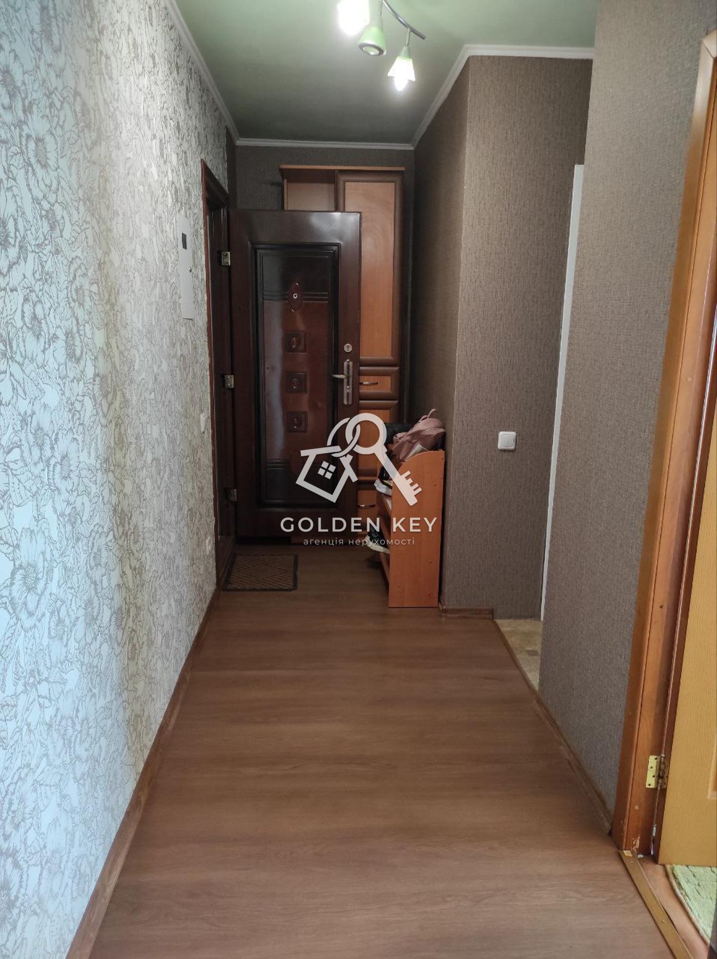 Аренда 2-комнатной квартиры 45 м², Гагарина просп.