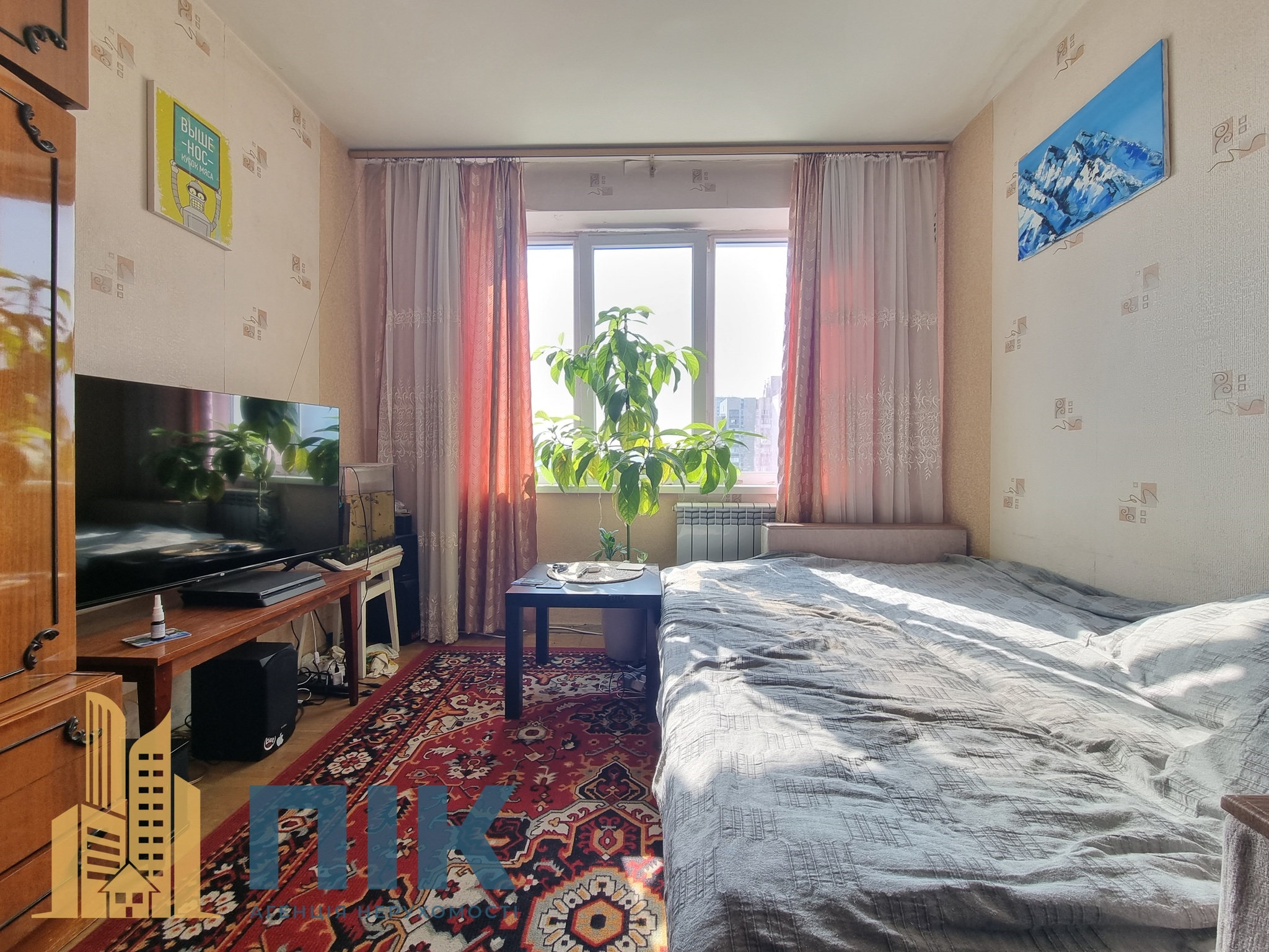 Продажа 1-комнатной квартиры 34 м², Челябинская ул., 19