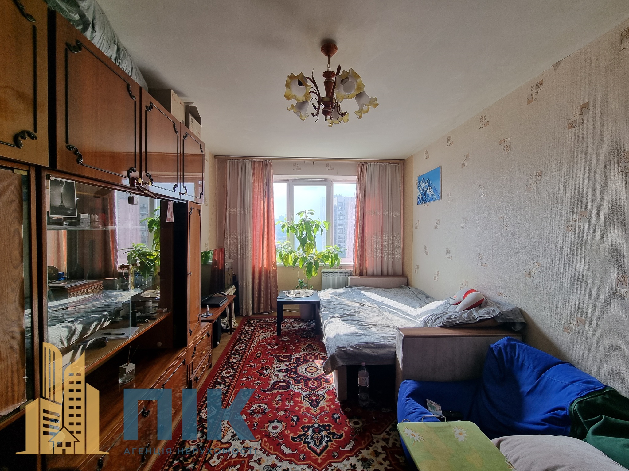 Продажа 1-комнатной квартиры 34 м², Челябинская ул., 19