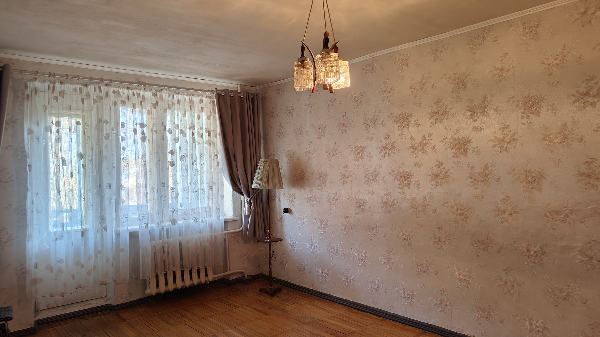 Аренда 3-комнатной квартиры 63 м², Надежды Алексеенко ул., 30