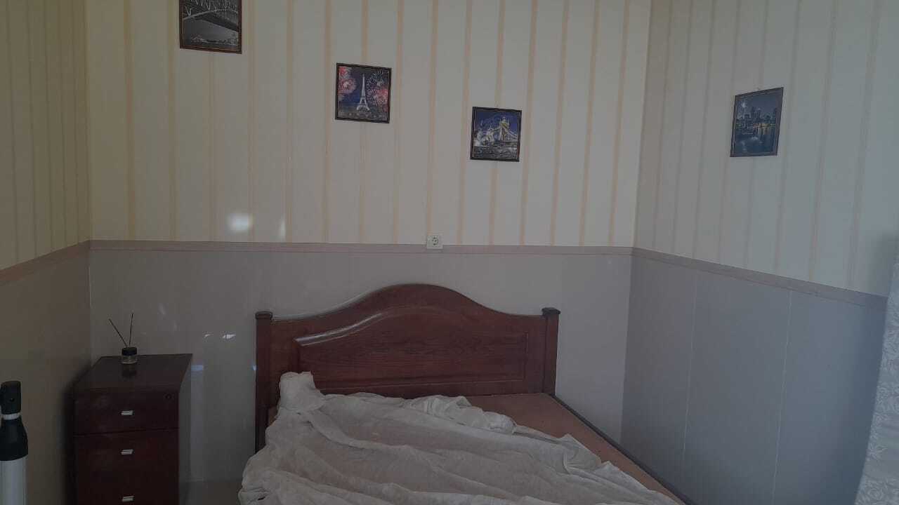 Аренда 2-комнатной квартиры 70 м², Бортницкая ул.