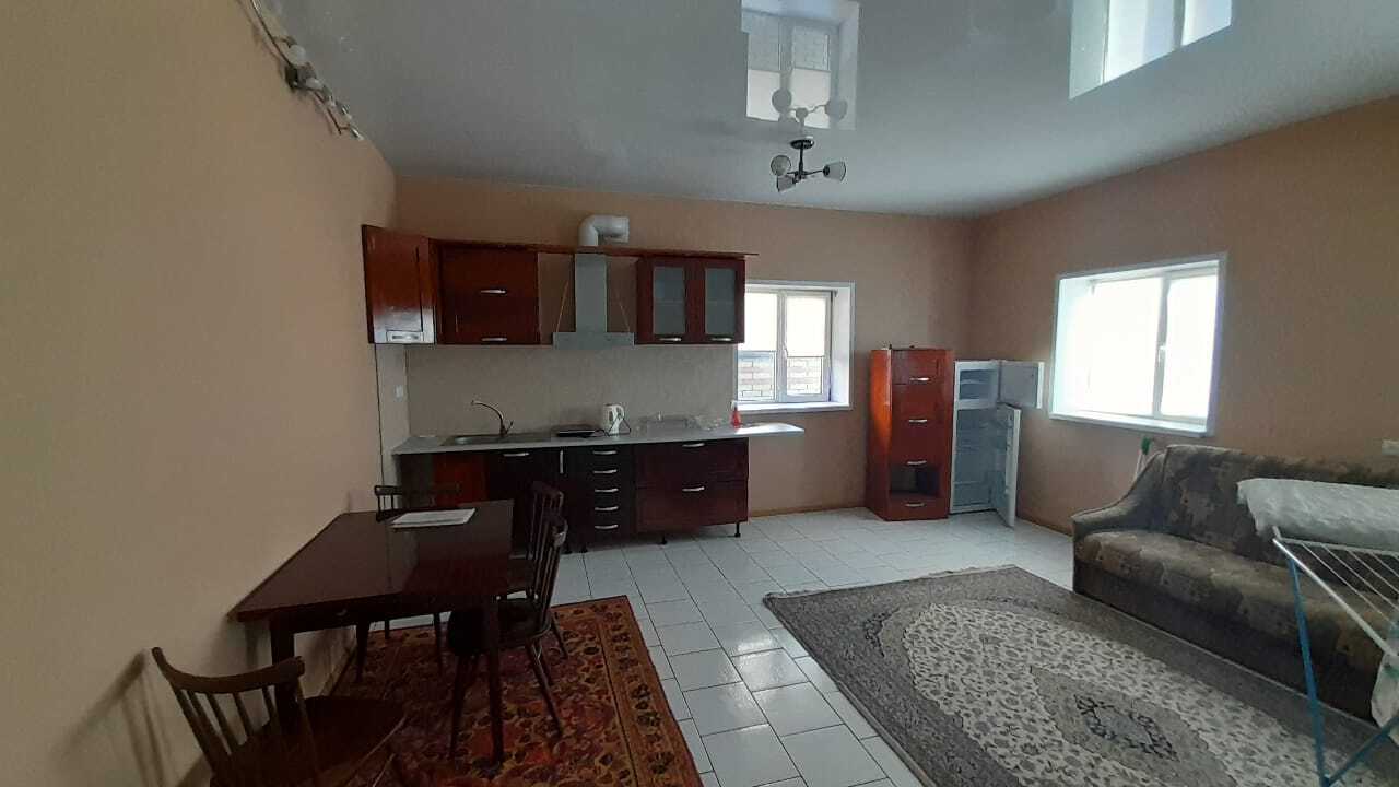 Аренда 2-комнатной квартиры 70 м², Бортницкая ул.