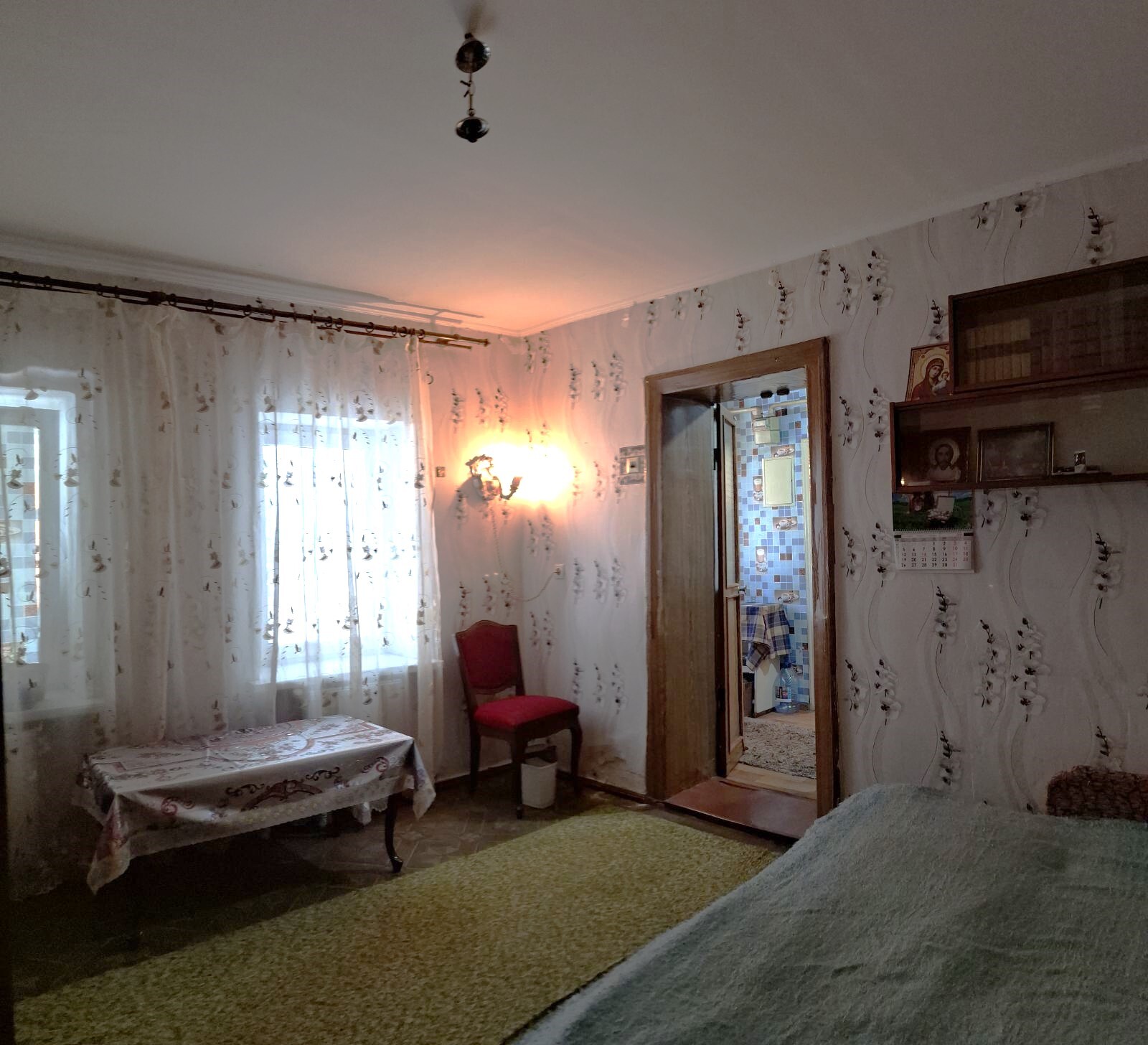 Аренда 3-комнатной квартиры 70 м², Болгарская ул., 26