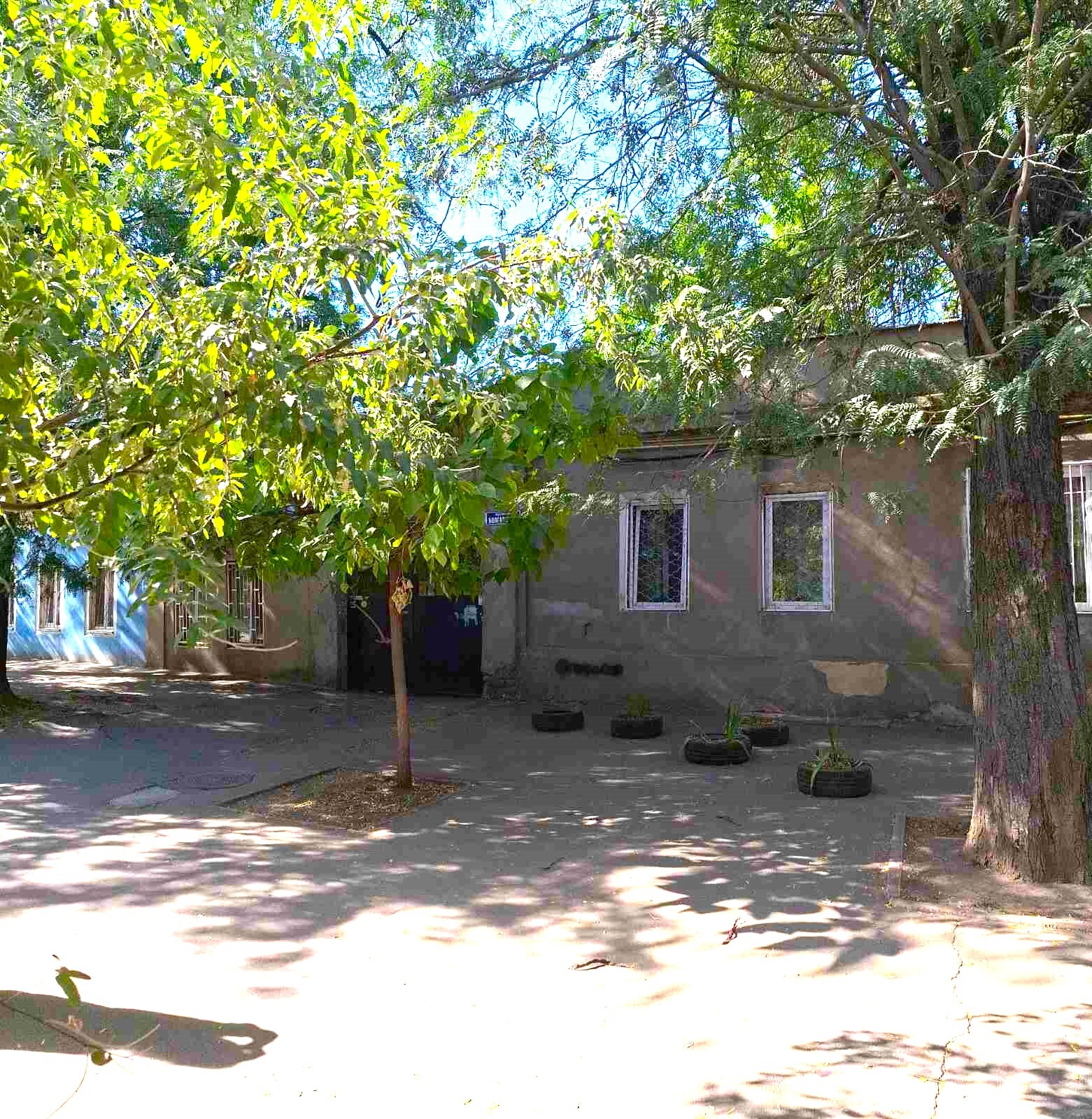 Аренда 3-комнатной квартиры 70 м², Болгарская ул., 26