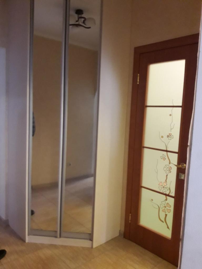 Аренда 2-комнатной квартиры 52 м², Николая Закревского ул., 93А