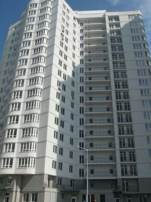 3-комнатная квартира посуточно 80 м², Люстдорфская дор., 55/2