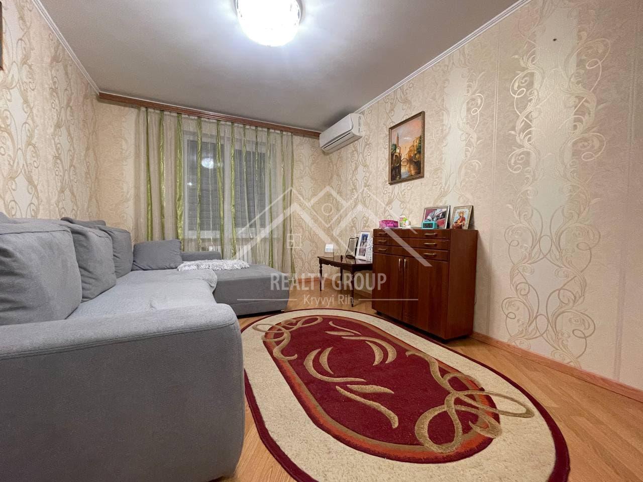 Продаж 3-кімнатної квартири 64 м², Соколівська вул., 7 вул.,