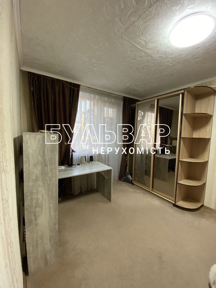 Продаж 1-кімнатної квартири 26 м², Сергія Грицевця бул., 6