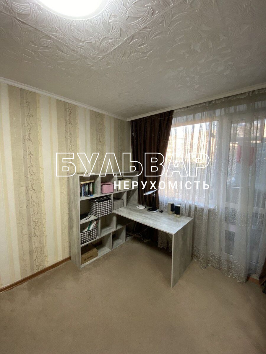 Продажа 1-комнатной квартиры 26 м², Сергея Грицевца бул., 6