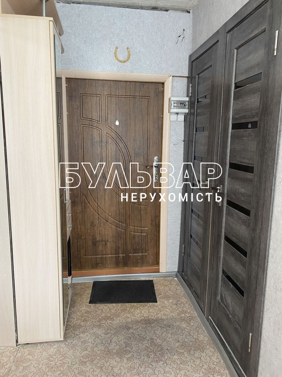 Продажа 1-комнатной квартиры 26 м², Сергея Грицевца бул., 6