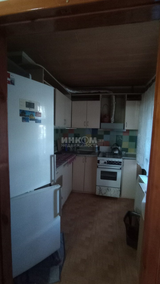 Продажа 2-комнатной квартиры 45 м², Квартал Шахтерский ул.